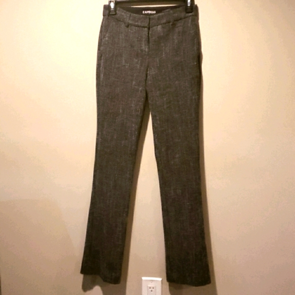 Express dress pants